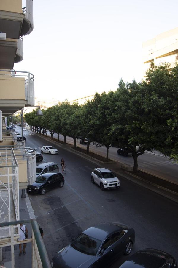 Giallocorallo - Casa Vacanze Trapani Daire Dış mekan fotoğraf